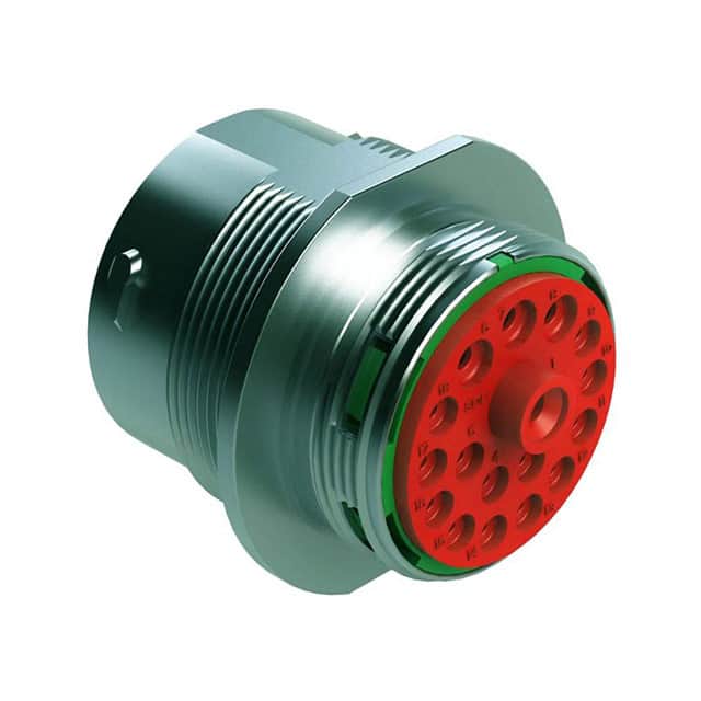 AHDM04-24-18SN Amphenol Sine Systems Corp  Alloggiamenti per connettori circolari